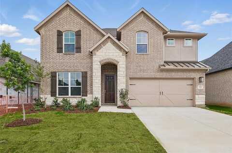 713 Purple Dome Drive, Justin, TX 76247
