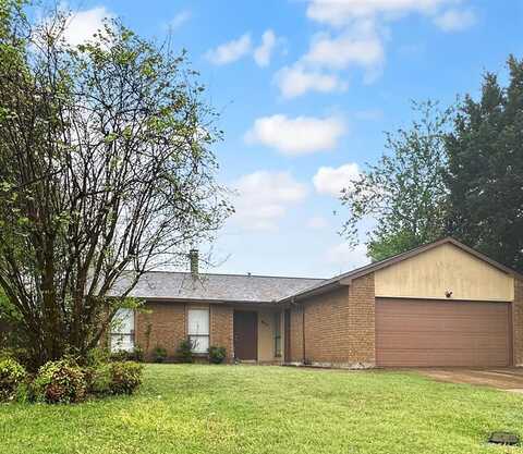 411 Mckinley Street, Cedar Hill, TX 75104