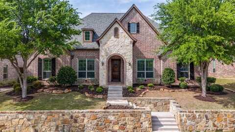 3976 Chevy Chase Lane, Frisco, TX 75033