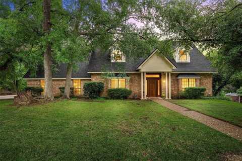 444 Lost Forest Lane, Marlin, TX 76661