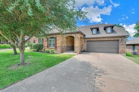 17015 Salado Drive, Woodway, TX 76712