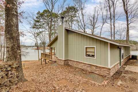 638 Featherston Road, Homer, LA 71040