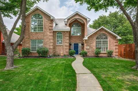 11016 Huntington Road, Frisco, TX 75035