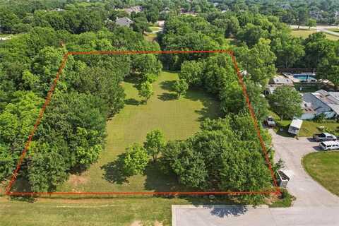 2217 Becky Drive, Arlington, TX 76001