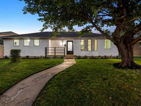 6622 Symphony Drive, Dallas, TX 75227