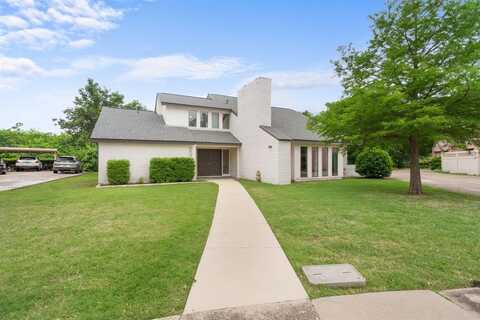 1412 Ginger Court, Plano, TX 75075