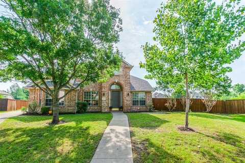 318 Mesquite Court, Murphy, TX 75094