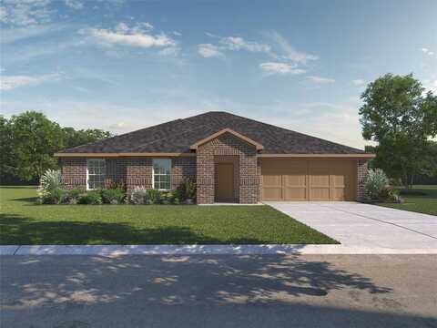 2310 Republic Avenue, Abilene, TX 79601