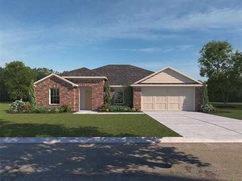 2325 Chesapeake Way, Abilene, TX 79601