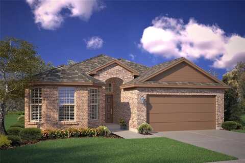 2317 Chesapeake Way, Abilene, TX 79601