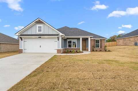 1525 Shug Lane, Lindale, TX 75771