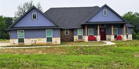 1005 Knoxmiller Court, Weatherford, TX 76088