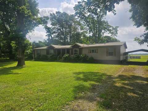 12965 Adger Road, Gilliam, LA 71029