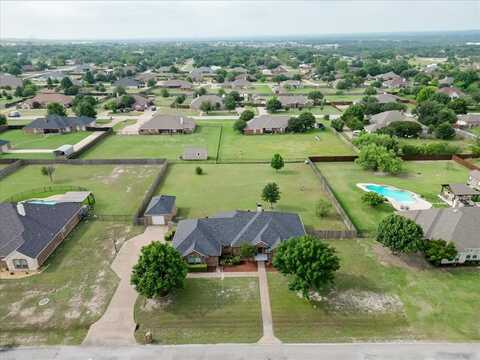 1148 Fox Hunt Trail, Willow Park, TX 76087