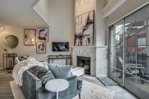 3033 San Jacinto Street, Dallas, TX 75204