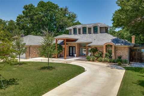 6211 Baymar Lane, Dallas, TX 75252