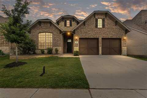 14824 Belclaire Avenue, Aledo, TX 76008
