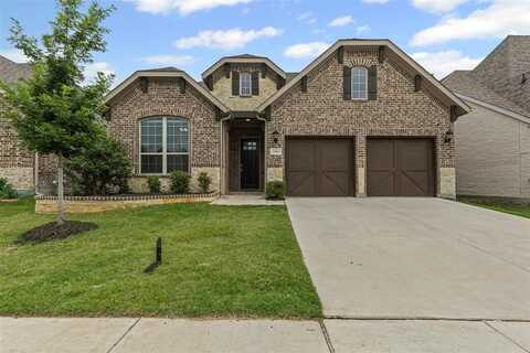14824 Belclaire Avenue, Aledo, TX 76008