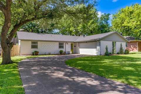 10678 Le Mans Drive, Dallas, TX 75238