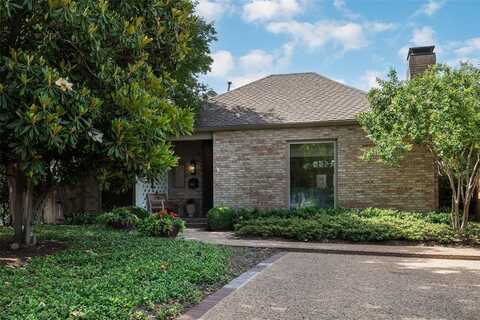 3605 Cornell Avenue, Highland Park, TX 75205