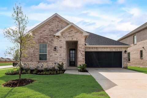 4100 Tarlton Road, Little Elm, TX 75068