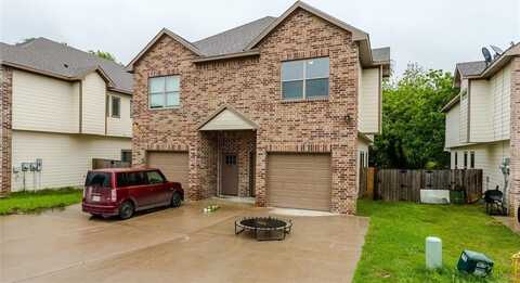 206 Pecan Hollow, Garrett, TX 75119