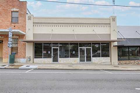2308 Lee Street, Greenville, TX 75401