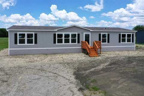 1203 Old Ida Rd, Sherman, TX 75090