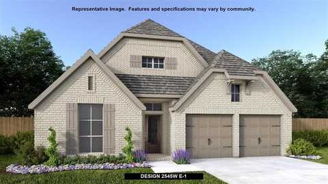 609 Arden Lane, Celina, TX 75009