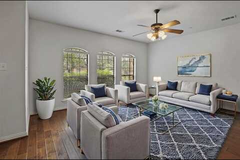 5719 Butterfly Way, Fairview, TX 75069