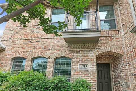 5719 Butterfly Way, Fairview, TX 75069