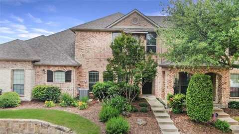 5719 Butterfly Way, Fairview, TX 75069