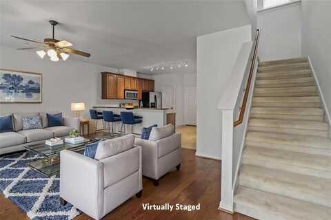 5719 Butterfly Way, Fairview, TX 75069