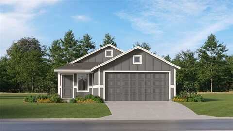 11710 Gammon Avenue, Justin, TX 76247