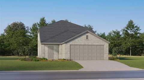 4213 Brindley Road, Little Elm, TX 75068