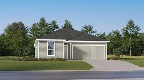 663 Fisher Lane, Princeton, TX 75407