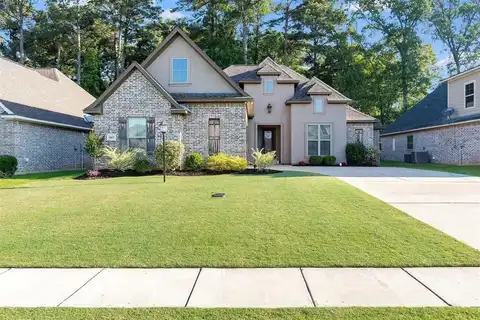 907 Antler Drive, Haughton, LA 71037