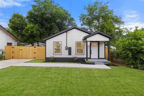 1832 Arch Street, Fort Worth, TX 76105