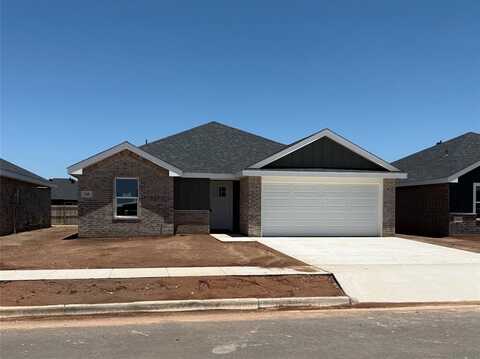 308 Showdown Road, Abilene, TX 79602
