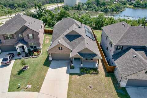2614 Dakota Circle, Corinth, TX 76210
