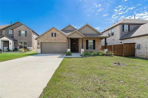 2614 Dakota Circle, Corinth, TX 76210