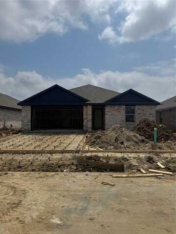265 Sugarlands Drive, Greenville, TX 75402