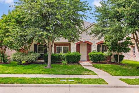 906 Cougar Drive, Allen, TX 75013