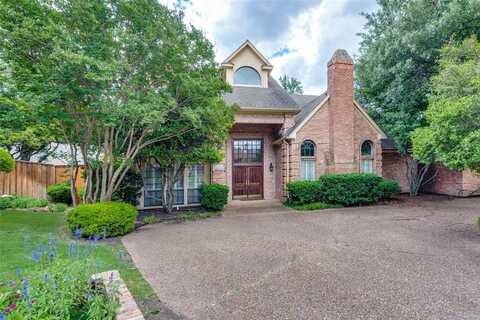 3300 Wolfe Court, Plano, TX 75025