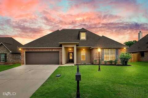 9214 Mykanos Trail, Shreveport, LA 71106
