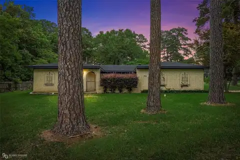 704 Taylor Bend Street, Haughton, LA 71037