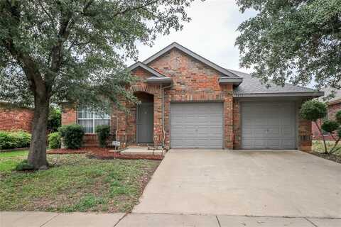5413 Caribou Ridge Drive, Watauga, TX 76137