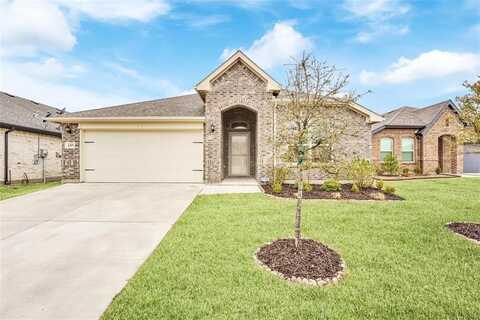 4319 Cordata Drive, Melissa, TX 75454