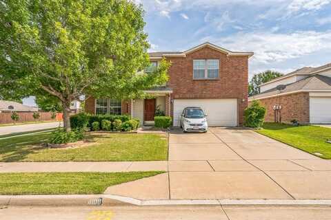 4108 Silverwood Trail, Fort Worth, TX 76244