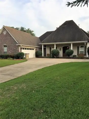 1939 Bayou Bend, Bossier City, LA 71111